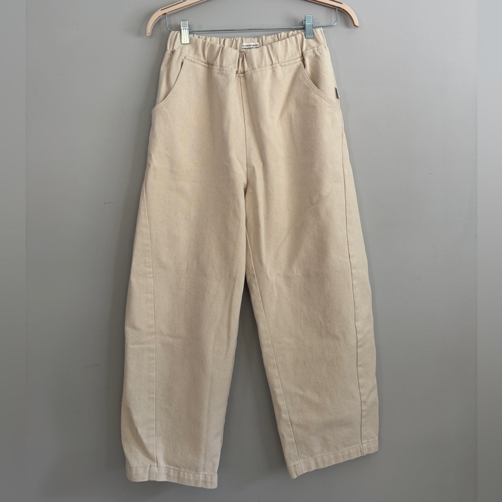 Le Bon Shoppe Arc Pants